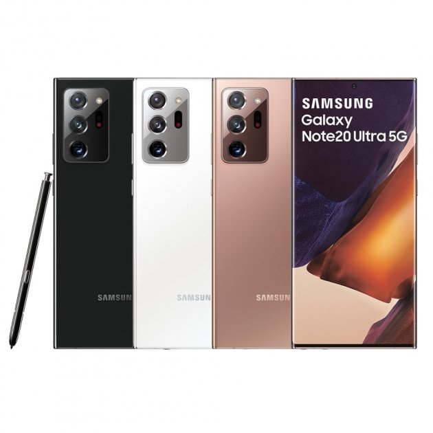 SAMSUNG Note 20 Ultra(12G/512G)
